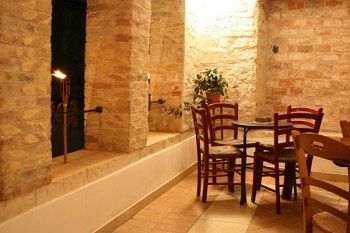 Bed & Breakfast Kastel Pansion & Restaurant