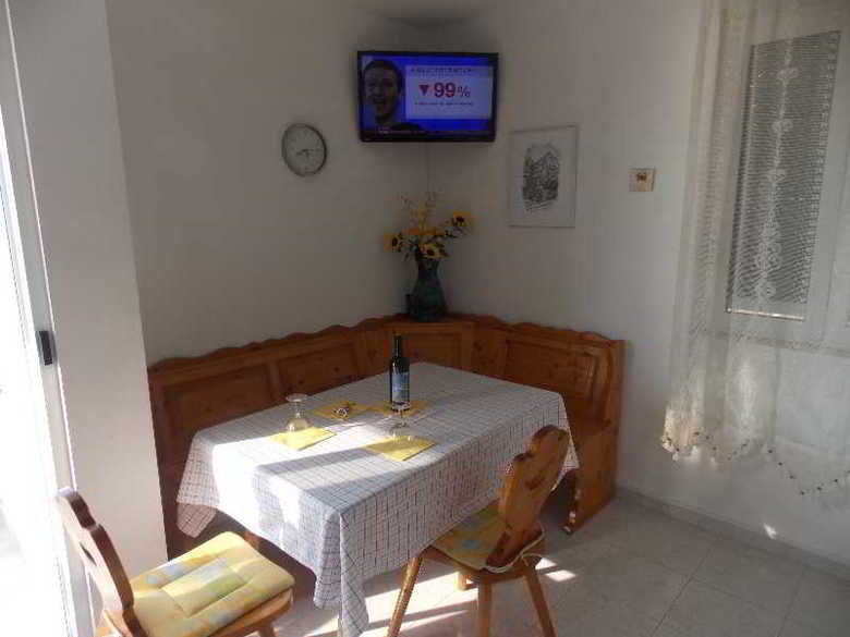 Villa Goja Apartments