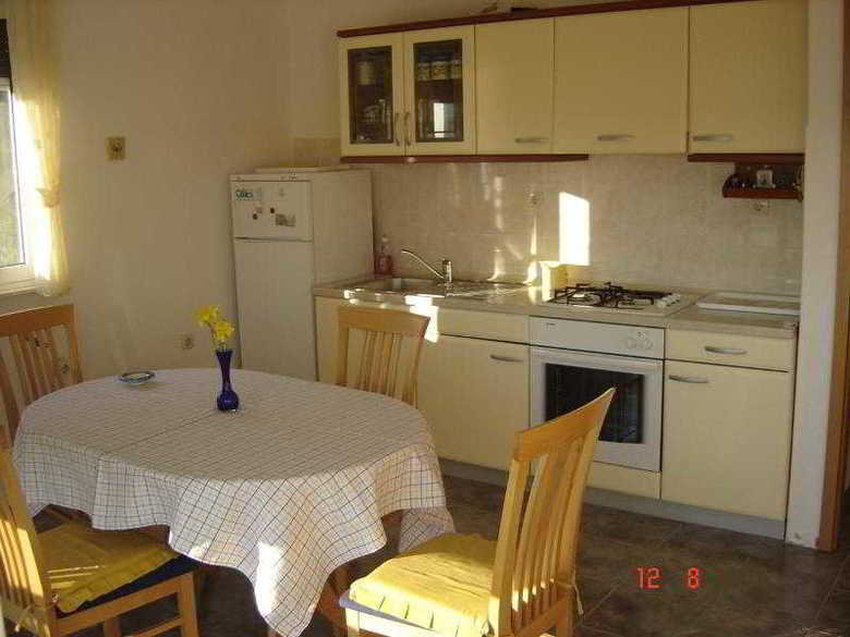 Villa Goja Apartments