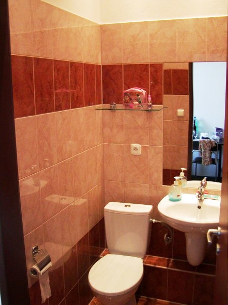 Hostal Beta Pension