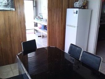 Hostel Rio Danta