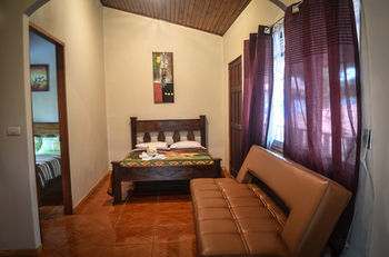 Hostel Rio Danta