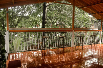 Hostel Rio Danta