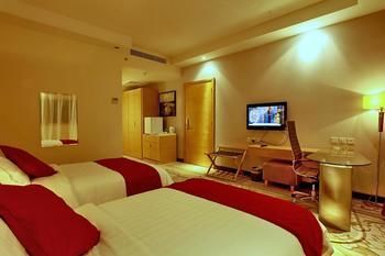 Best Western Coral Olaya Hotel