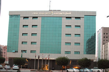 Best Western Coral Olaya Hotel