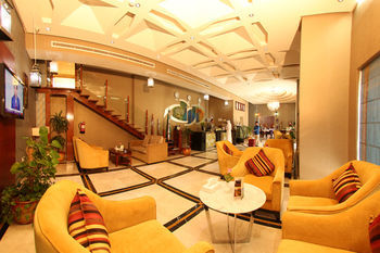 Best Western Coral Olaya Hotel