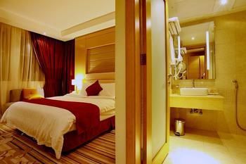 Best Western Coral Olaya Hotel