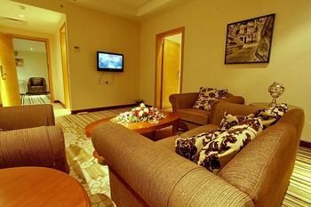 Best Western Coral Olaya Hotel
