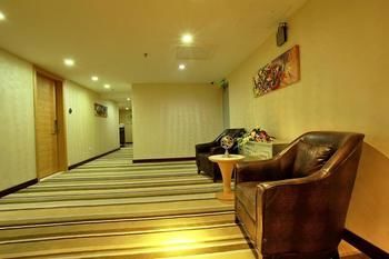 Best Western Coral Olaya Hotel