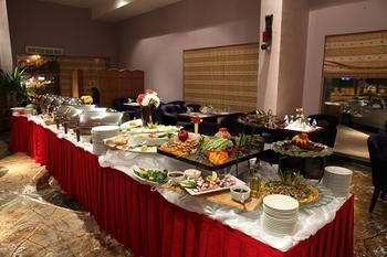 Best Western Coral Olaya Hotel