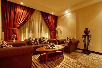 Best Western Coral Olaya Hotel