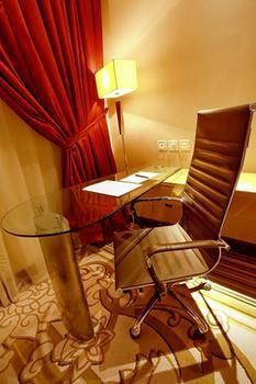 Best Western Coral Olaya Hotel