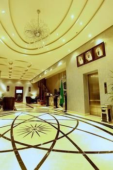 Best Western Coral Olaya Hotel