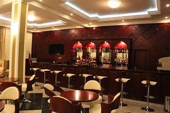 Nexus Hotel Addis Ababa