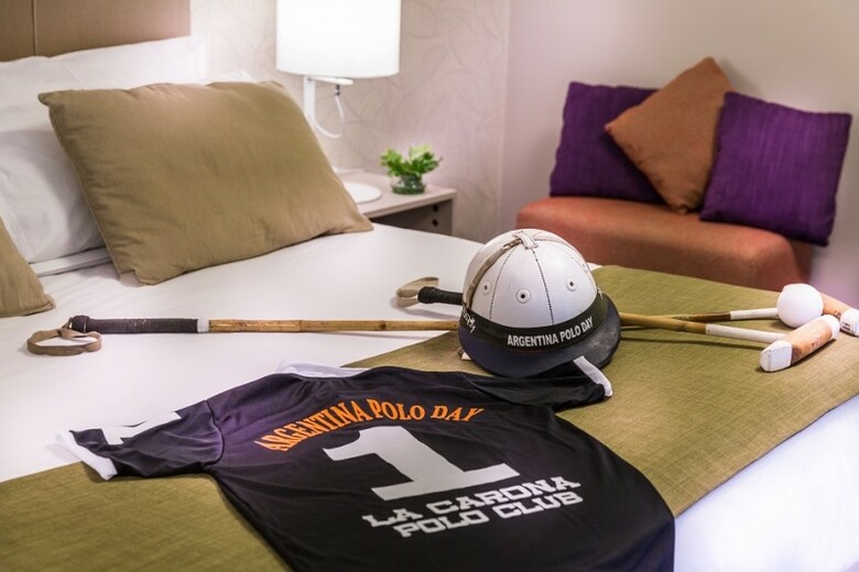 Hotel Dazzler Polo
