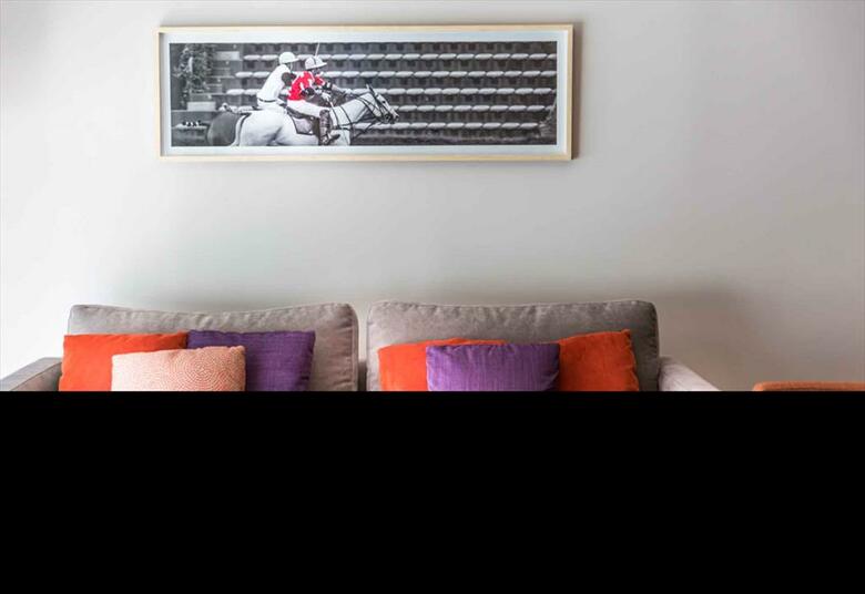 Hotel Dazzler Polo