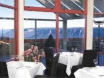 Echoes Boutique Hotel  Restaurant