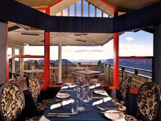 Echoes Boutique Hotel  Restaurant
