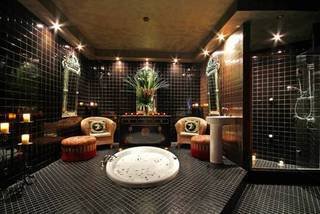 Echoes Boutique Hotel  Restaurant