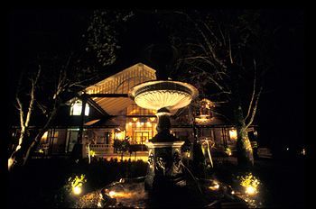 Echoes Boutique Hotel  Restaurant