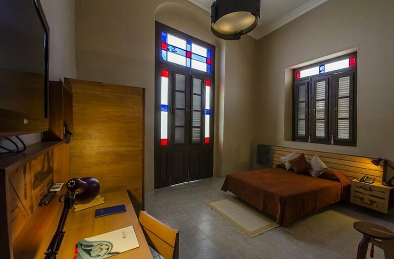 Hotel Habana 612