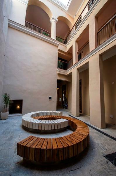Hotel Habana 612