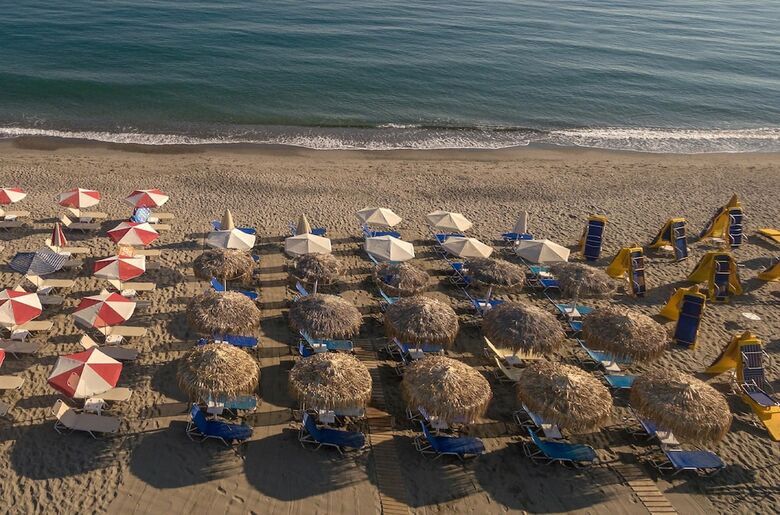 Apartamentos Sonio Beach