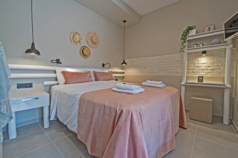 Apartamentos Sonio Beach