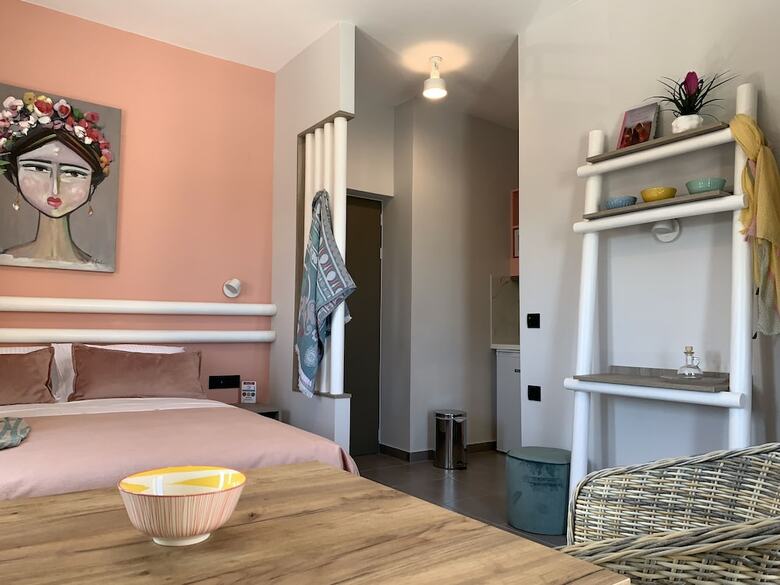 Apartamentos Sonio Beach