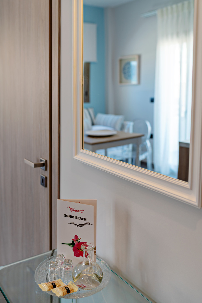 Apartamentos Sonio Beach