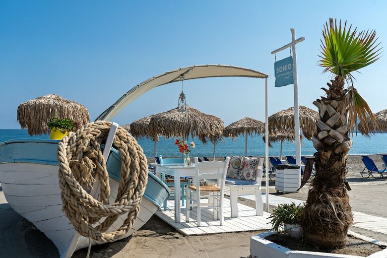 Apartamentos Sonio Beach