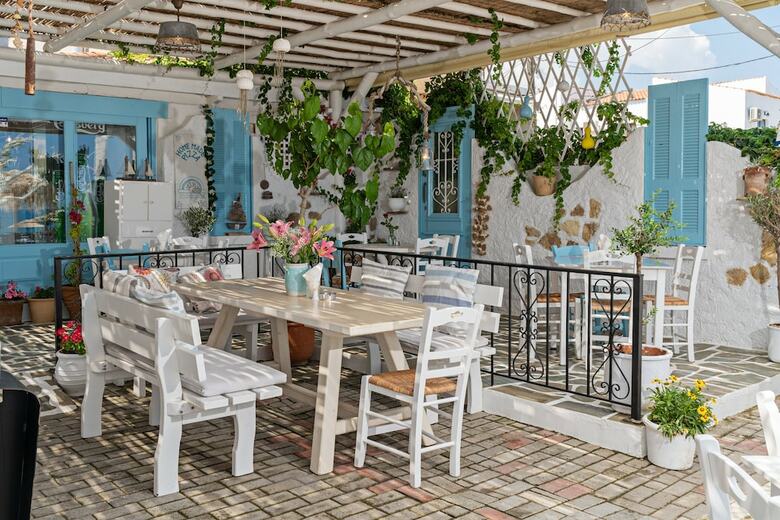 Apartamentos Sonio Beach
