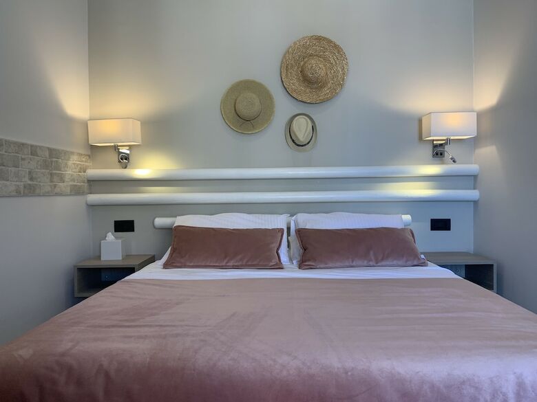 Apartamentos Sonio Beach