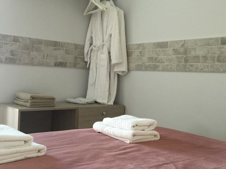 Apartamentos Sonio Beach