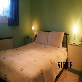 Apartamentos Roditsa Patritsia