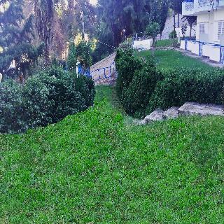 Apartamentos Roditsa Patritsia