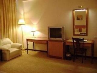 Hotel Golden View