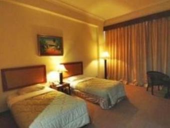 Hotel Golden View