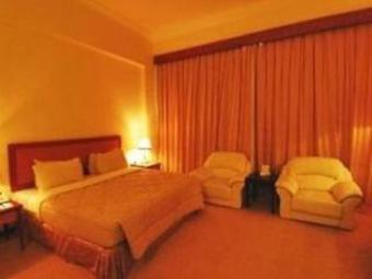 Hotel Golden View