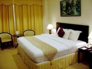 Hotel Golden View