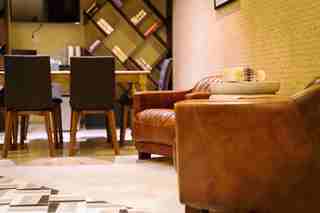 Hotel Othelo Business Boutique