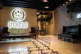 Hotel Othelo Business Boutique