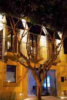 Hotel Othelo Business Boutique