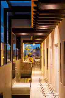Hotel Othelo Business Boutique