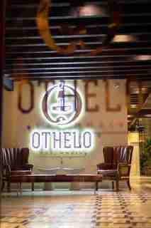 Hotel Othelo Business Boutique