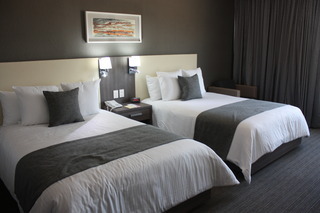Casa Inn Business Hotel Galerias Celaya