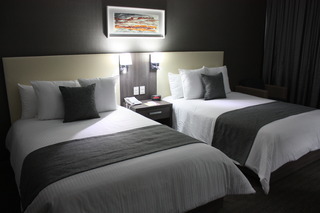 Casa Inn Business Hotel Galerias Celaya