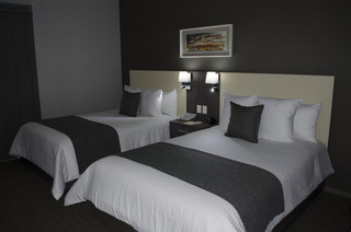 Casa Inn Business Hotel Galerias Celaya