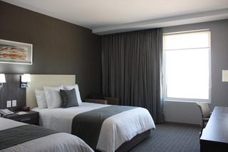 Casa Inn Business Hotel Galerias Celaya