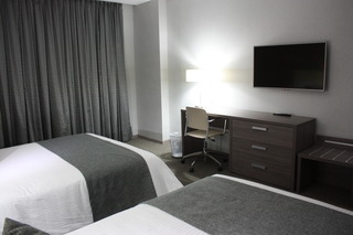 Casa Inn Business Hotel Galerias Celaya